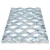 Galvanized Steel Expanded Metal Mesh Thickness 2.8 mm Width 2.44 m Length 4 m - Image 1