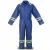 FR Chemical Protection Coverall - Pioneers FRC