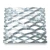 Galvanized Steel Expanded Metal Mesh Thickness 2.8 mm Width 2.44 M Length 5 M - Image 1