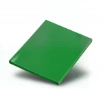فولاذ مطلي بمطلي GreenCoat Pural BT / Zero