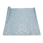 Galvanized Steel Expanded Metal Mesh Thickness 2.8 mm Width 2.44 m Length 7 m