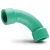 كوع PVC طويل