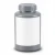 Gray PVC Pipe Cement (Thick Body)