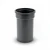UPVC Drain Pipe 125mm DIN 19531