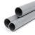 UPVC Pipe Aqtar Najd Class 2 Outside Diameter 160 mm Thickness 3.2 mm Gray - Image 1