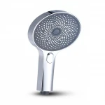 Tifani TSH-2201T-C 3-Function Hand Shower Head