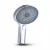 Tifani TSH-2201T-C 3-Function Hand Shower Head