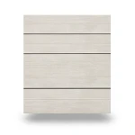 Wooden Wallpaper Beige Color 10m x 0.73m, Model 45145