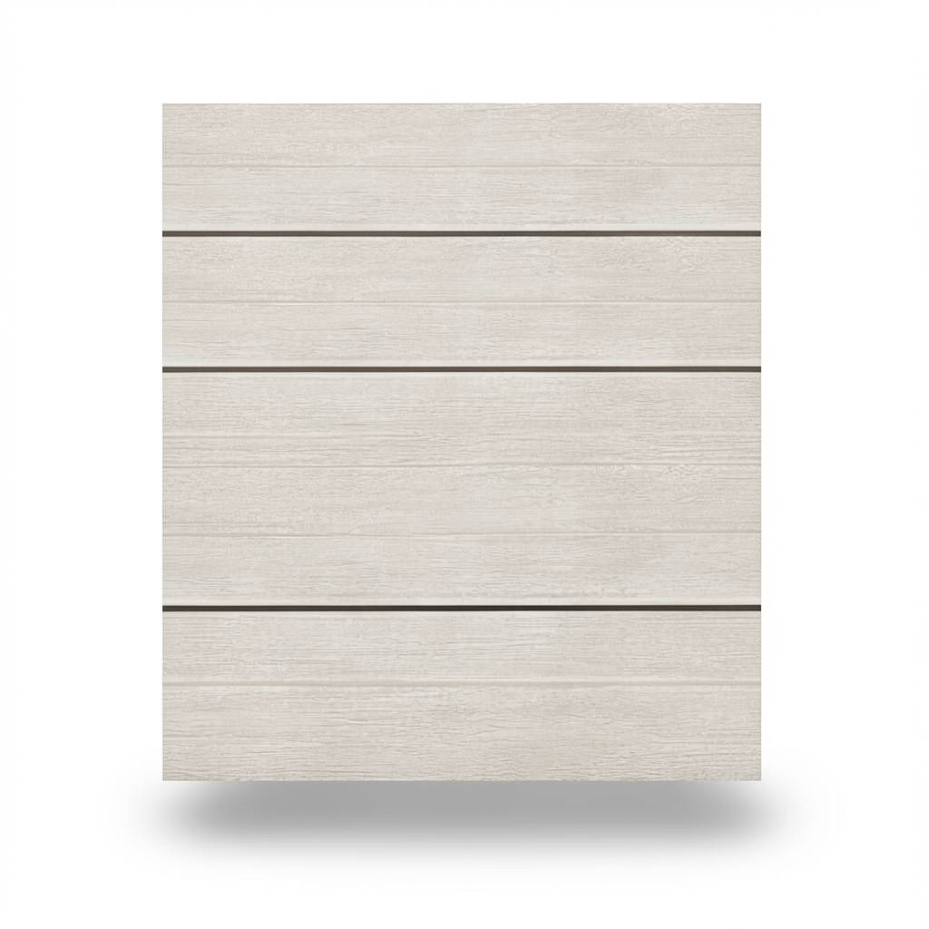 Wooden Wallpaper Beige Color 10m x 0.73m, Model 45145