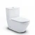 Tifani One Piece White Ceramic WC A328A
