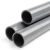 UPVC Pipe Aqtar Najd Class 3 Outside Diameter 40 mm Thickness 1.8 mm Gray - Image 1