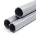 مواسير UPVC اقطار نجد كلاس 3 قطر خارجي 63 مم سمك 1.9 مم لون رمادي