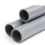 UPVC Pipe Aqtar Najd Class 3 Outside Diameter 75 mm Thickness 2.2 mm Gray - Image 1