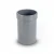 Nerno 75mm PVC Pipe 6m Class 3 Heavy Duty Gray