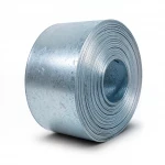 Galvanized Iron (GI) Coils for Cladding