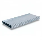 Galvanized Iron (GI) Cladding Sheets