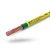 سلك تأريض نحاس مجدول 300 mm2 450/750 فولت معزول PVC أصفر/أخضر | مجموعة كابلات الرياض - Image 1