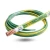 400 mm Stranded Copper Earthing Electric Wire 450/750 V PVC Green/Yellow | Riyadh Cables Group - Image 1