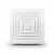 Square Air Diffuser for HVAC Systems