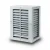 Industrial Sand Trap Louver