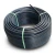 لفة أنابيب بلاستيك HDPE ضغط 3.2 بار PE 100، قطر 90 مم SDR 41 أسود مع أزرق - Image 1