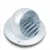 Aluminum Ball Weather Louver