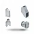 Rectangular HVAC Ductwork Components