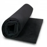 Acoustic Sound Liner for Noise Reduction