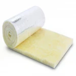 Fiber Glass Insulation Material