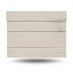 Wooden Wallpaper Beige Color 10m x 0.73m, Model 45145