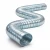 Flexible Non-Insulated Ducting