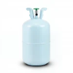 R134a Refrigerant Gas Cylinder