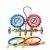 HVAC Manifold Gauge Set with Hoses