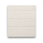 Italian Wooden Wall Covering 10m x 0.73m Beige, Model 45144