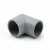 PVC 90-Degree Corner Fitting