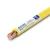 Single Electric Wire 400 mm2 Stranded Copper PVC Insulation Yellow, 450/750V | Riyadh Cables Group - Image 1