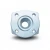 Aluminium F-Flange