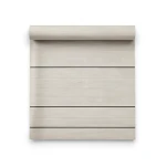 Wooden Wallpaper Beige Color 10m x 0.73m, Model 45145