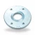 Galvanized Iron (GI) Flange