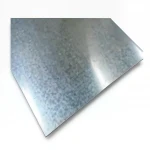 Galvanized Iron (GI) Sheet