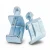 Galvanized Iron (GI) Duct Clamp