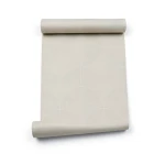 Italian Geometric Wall Covering 10m x 0.73m Beige, Model 45147