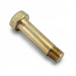 Heavy Duty Hex Head Fix Bolt