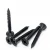 Black Flat Head Screws for Grills & Metalwork