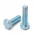 Galvanized Iron (G.I.) Hexagonal Bolt