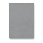 Italian Wallpaper Gray Color Plain Design, Size 10m x 1.06m, Model 72911