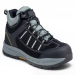 Pit Bull PBS-8008 S3 Safety Shoe