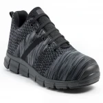 Pit Bull PBN-1809-S1P S3 Safety Shoe with Composite Toe