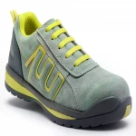 Pit Bull PBN-5001-S1 S3 Safety Shoes - Non-Metallic Composite Toe