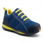 Pit Bull PBN-5005-S1 S3 Safety Shoe with Composite Toe